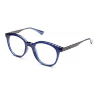 ITALIA INDEPENDENT 5811.012GLT DARK BLUE GLITT - 8055341254959